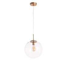 Подвесной светильник Volare A1930SP-1AB Arte Lamp