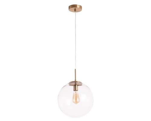 Подвесной светильник Volare A1930SP-1AB Arte Lamp