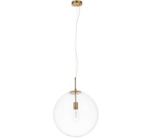 Подвесной светильник Volare A1940SP-1AB Arte Lamp