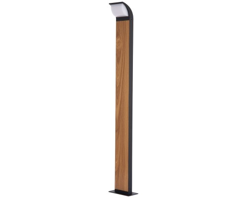 Наземный светильник Metropolis A1992PA-1BK Arte Lamp Наземный светильник Metropolis A1992PA-1BK Arte Lamp