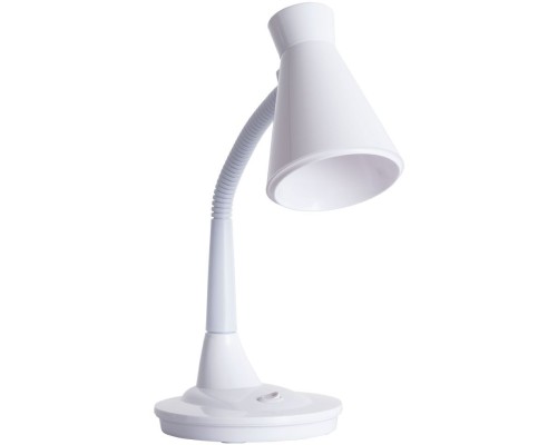Настольная лампа Desk A2007LT-1WH Arte Lamp Настольная лампа Desk A2007LT-1WH Arte Lamp