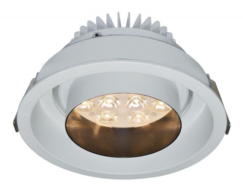 Точечный светильник Technika A2012PL-1WH Arte Lamp Точечный светильник Technika A2012PL-1WH Arte Lamp