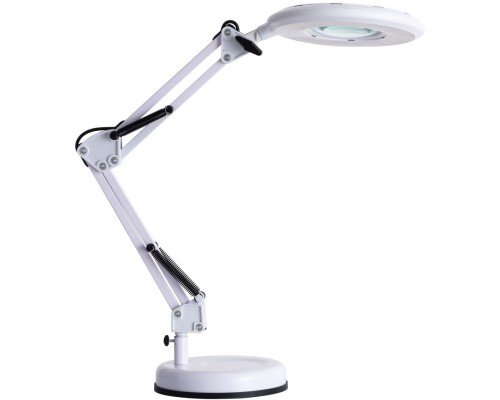Настольная лампа Luna A2013LT-1WH Arte Lamp Настольная лампа Luna A2013LT-1WH Arte Lamp
