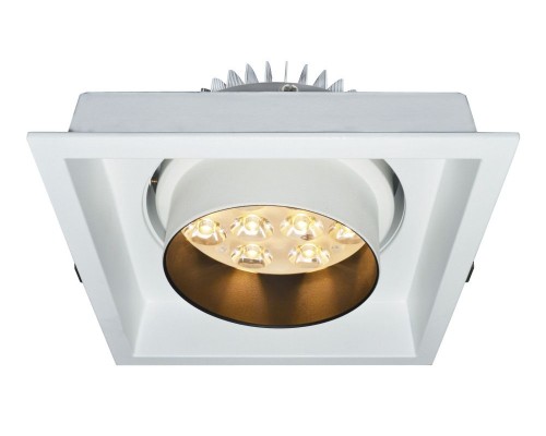 Точечный светильник Technika A2014PL-1WH Arte Lamp Точечный светильник Technika A2014PL-1WH Arte Lamp