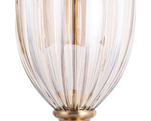 Настольная лампа Radison A2020LT-1PB Arte Lamp Настольная лампа Radison A2020LT-1PB Arte Lamp