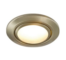 Точечный светильник Topic A2023PL-3SS Arte Lamp