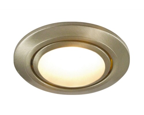 Точечный светильник Topic A2023PL-3SS Arte Lamp Точечный светильник Topic A2023PL-3SS Arte Lamp