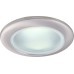Точечный светильник Aqua A2024PL-1SS Arte Lamp