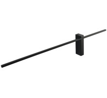 Настенный светильник Phoenix A2025AP-1BK Arte Lamp