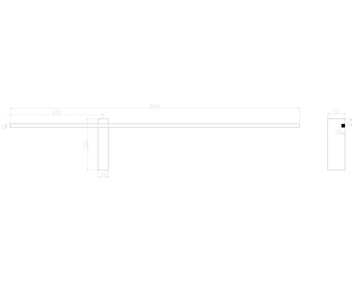 Настенный светильник Phoenix A2025AP-1PB Arte Lamp Настенный светильник Phoenix A2025AP-1PB Arte Lamp