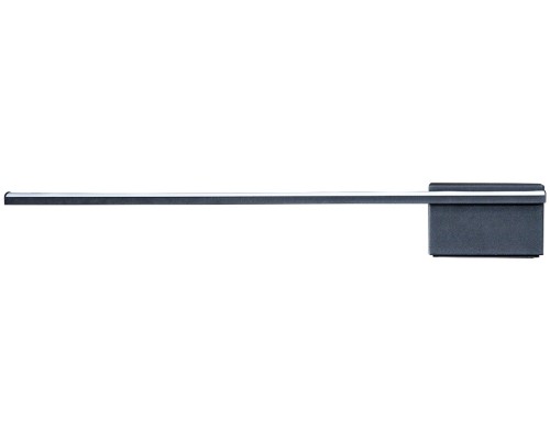 Настенный светильник Sargas A2026AP-1BK Arte Lamp Настенный светильник Sargas A2026AP-1BK Arte Lamp