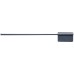 Настенный светильник Sargas A2026AP-1BK Arte Lamp