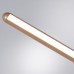 Бра Polis A2027AP-1GO Arte Lamp