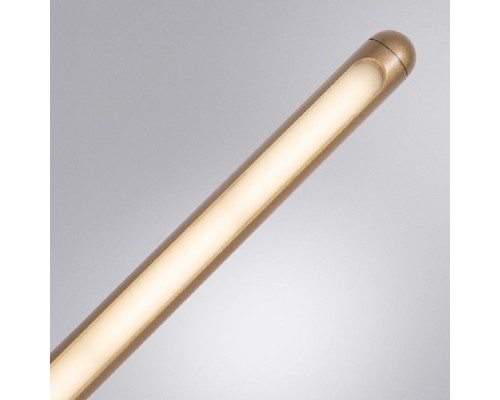 Бра Prima A2028AP-1GO Arte Lamp Бра Prima A2028AP-1GO Arte Lamp