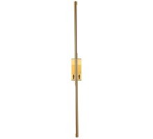 Настенный светильник Lines A2029AP-1PB Arte Lamp