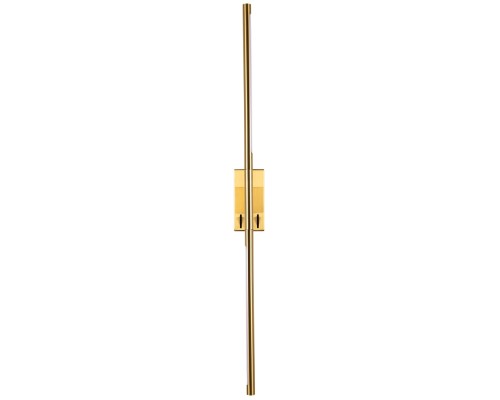 Настенный светильник Lines A2029AP-1PB Arte Lamp Настенный светильник Lines A2029AP-1PB Arte Lamp