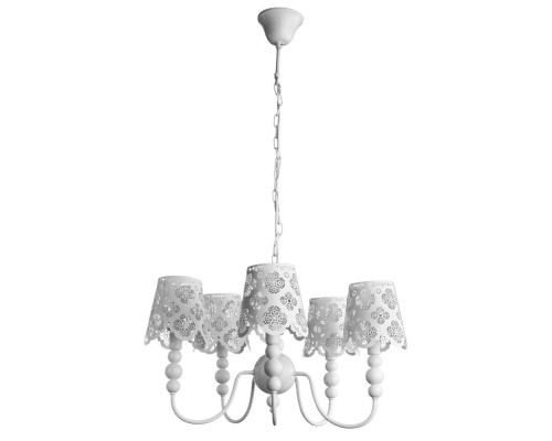 Подвесная люстра Maestro A2030LM-5WA Arte Lamp Подвесная люстра Maestro A2030LM-5WA Arte Lamp