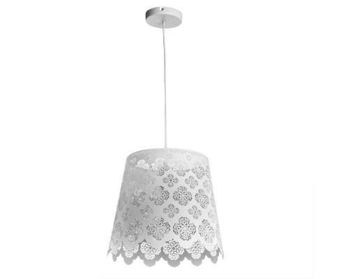 Подвесной светильник Maestro A2030SP-1WA Arte Lamp Подвесной светильник Maestro A2030SP-1WA Arte Lamp