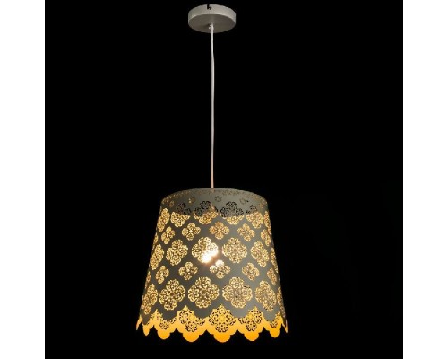 Подвесной светильник Maestro A2030SP-1WA Arte Lamp Подвесной светильник Maestro A2030SP-1WA Arte Lamp