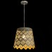 Подвесной светильник Maestro A2030SP-1WA Arte Lamp