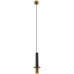 Подвесной светильник Ascella A2034SP-1BK Arte Lamp