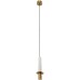 Подвесной светильник Ascella A2034SP-1WH Arte Lamp