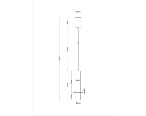 Подвесной светильник Ascella A2034SP-1WH Arte Lamp Подвесной светильник Ascella A2034SP-1WH Arte Lamp