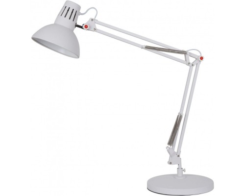 Настольная лампа Ragno A2043LT-1WH Arte Lamp Настольная лампа Ragno A2043LT-1WH Arte Lamp