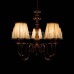 Подвесная люстра Orafo A2044LM-5GO Arte Lamp