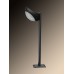 Наземный фонарь Urban A2047PA-1BK Arte Lamp