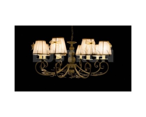 Подвесная люстра Jaggler A2052LM-8WG Arte Lamp Подвесная люстра Jaggler A2052LM-8WG Arte Lamp