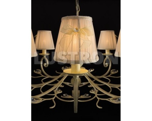 Подвесная люстра Jaggler A2052LM-8WG Arte Lamp Подвесная люстра Jaggler A2052LM-8WG Arte Lamp