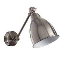 Бра Braccio A2054AP-1SS Arte Lamp