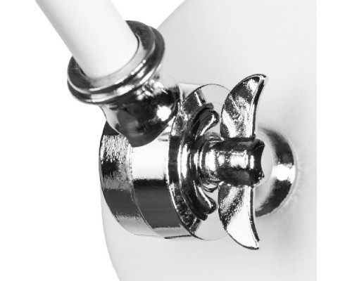 Бра Braccio A2054AP-1WH Arte Lamp Бра Braccio A2054AP-1WH Arte Lamp