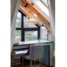 Торшер Braccio A2054PN-1BK Arte Lamp