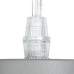 Подвесной светильник Braccio A2055SP-1GY Arte Lamp