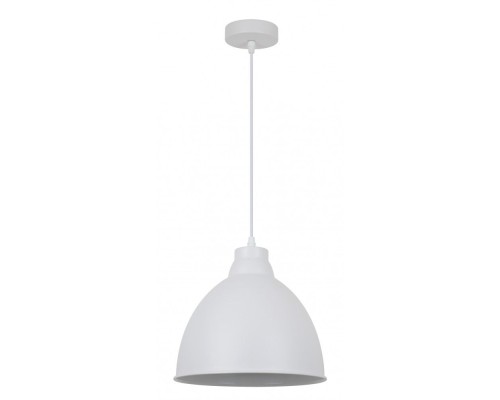 Подвесной светильник Braccio A2055SP-1WH Arte Lamp Подвесной светильник Braccio A2055SP-1WH Arte Lamp