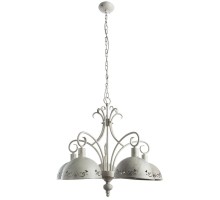 Подвесная люстра Pittore A2060LM-5WG Arte Lamp