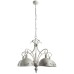 Подвесная люстра Pittore A2060LM-5WG Arte Lamp