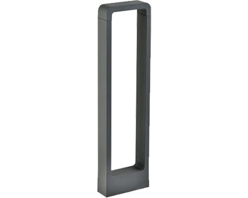 Наземный светильник Trapezio A2060PA-1BK Arte Lamp Наземный светильник Trapezio A2060PA-1BK Arte Lamp