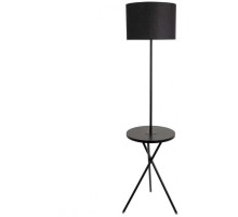 Торшер Combo A2070PN-1BK Arte Lamp