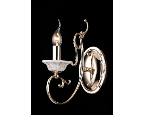 Бра Terme A2073AP-1GO Arte Lamp Бра Terme A2073AP-1GO Arte Lamp