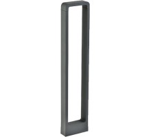 Наземный светильник Trapezio A2080PA-1BK Arte Lamp