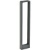 Наземный светильник Trapezio A2080PA-1BK Arte Lamp