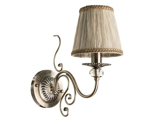 Бра Charm A2083AP-1AB Arte Lamp Бра Charm A2083AP-1AB Arte Lamp