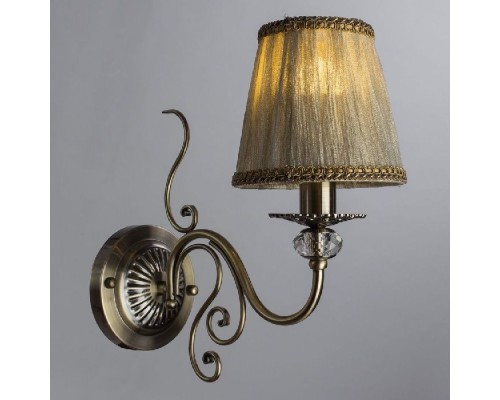 Бра Charm A2083AP-1AB Arte Lamp Бра Charm A2083AP-1AB Arte Lamp