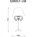 Настольная лампа Charm A2083LT-1AB Arte Lamp