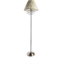 Торшер Charm A2083PN-1AB Arte Lamp