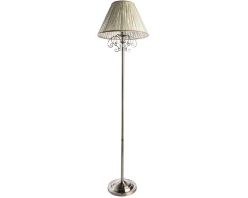 Торшер Charm A2083PN-1AB Arte Lamp Торшер Charm A2083PN-1AB Arte Lamp