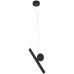 Подвесной светильник Beemim A2090SP-1BK Arte Lamp